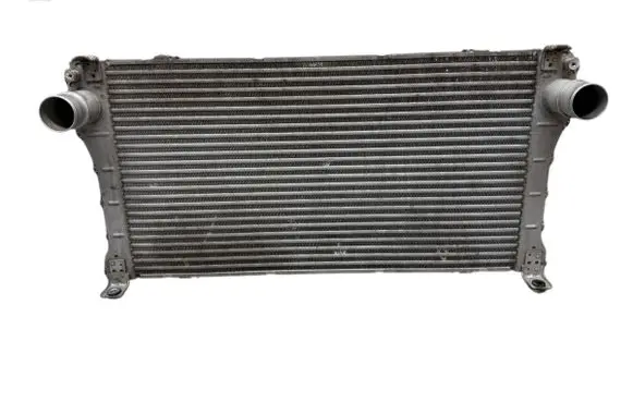 Toyota Verso Intercooler radiator 179400R030 JD1271003262 0R030