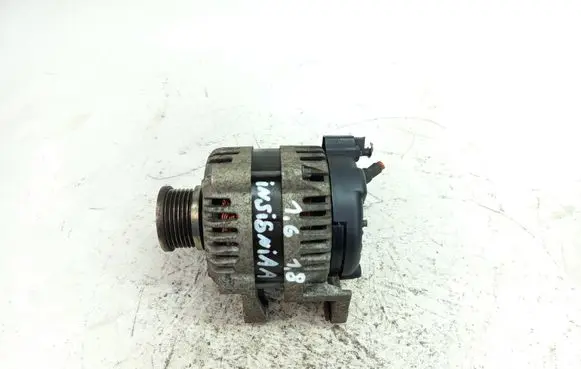 Generator/alternator