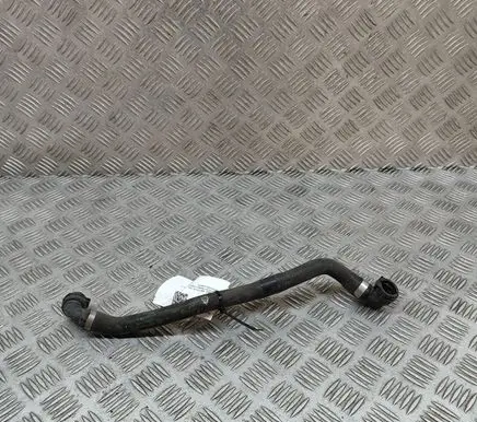 BMW X5 F15 Engine coolant pipe/hose 7646703