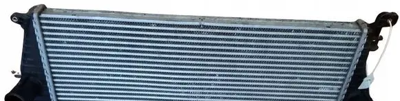 Hyundai Sonata Intercooler radiator 32X67CM