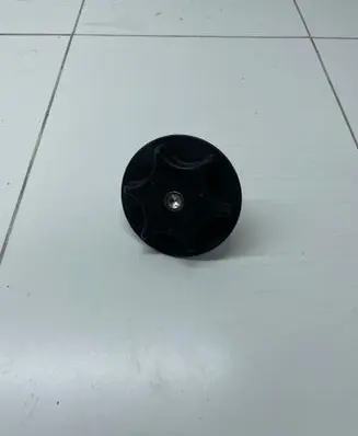 Renault Kadjar Spare wheel bolt