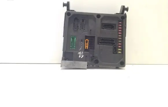 Ford Galaxy Comfort/convenience module 7M0962258 S108145200H