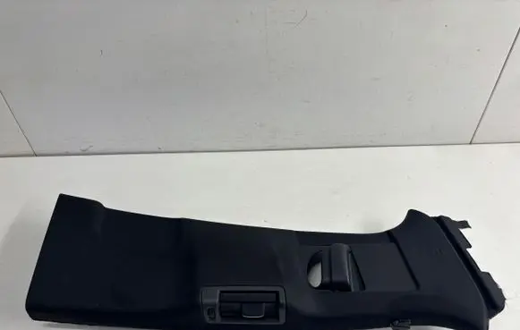 Volvo S90, V90 (B) pillar trim (top) 31403788