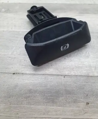 Mercedes-Benz E W212 Hand brake release handle A2044200177