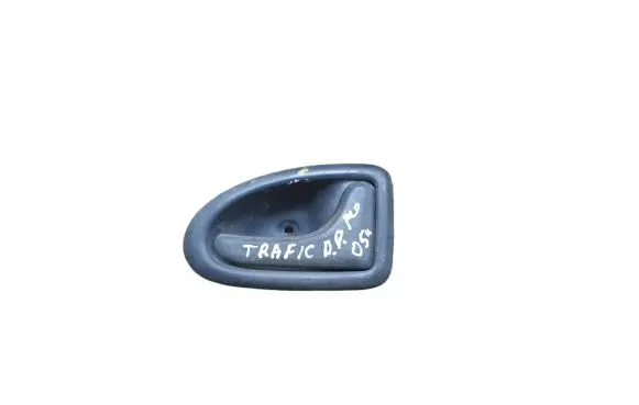Front door interior handle
