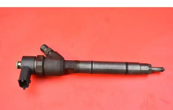 Hyundai Getz Fuel injector 0445110256