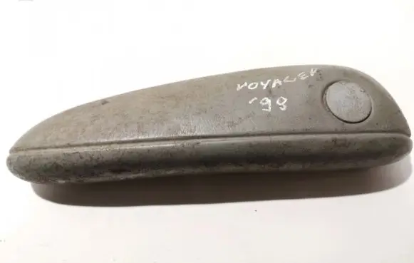 Chrysler Voyager Armrest
