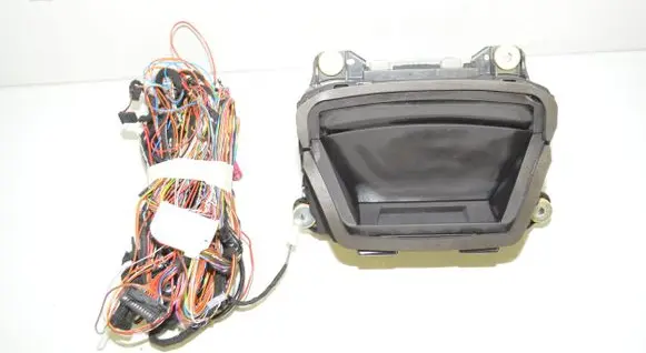 BMW 2 F45 Head up display screen 9354751 62309354751 62309347876