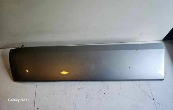 Mazda 5 Other rear door trim element 