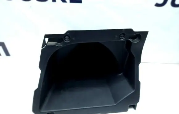 Mercedes-Benz ML W164 Glove box in trunk 1648400005 A1648400005