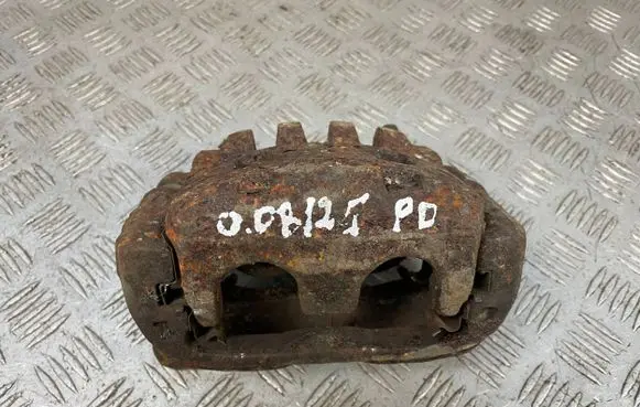 Subaru Outback Front brake caliper