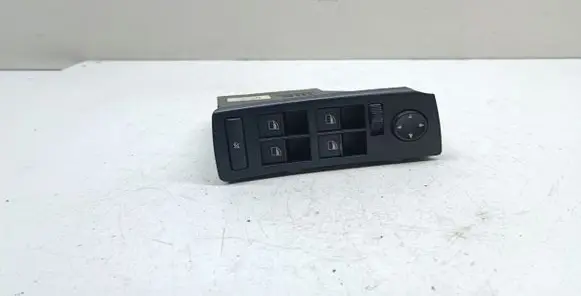 BMW X5 E53 Electric window control switch 6962508
