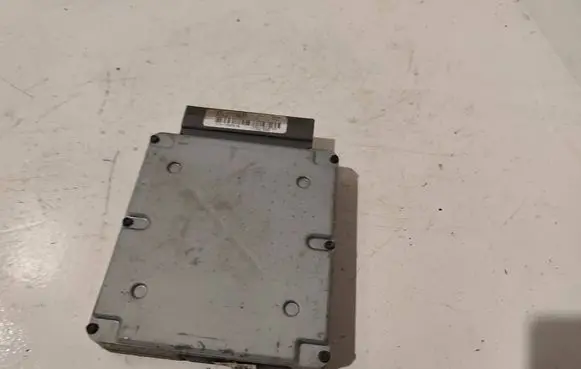 Ford Transit Engine control unit/module 1C1A12A650NE EB10JBCJ6P42
