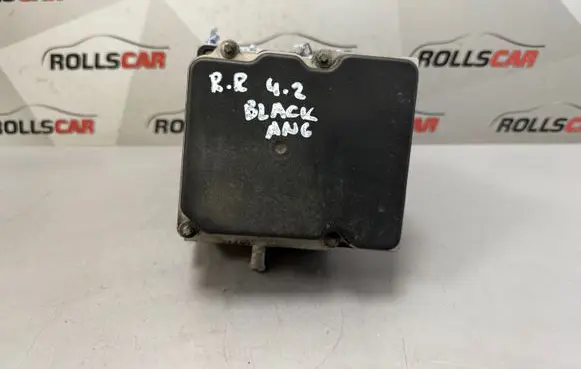 Land Rover Range Rover L322 ABS Pump 0265234074 SRB500164