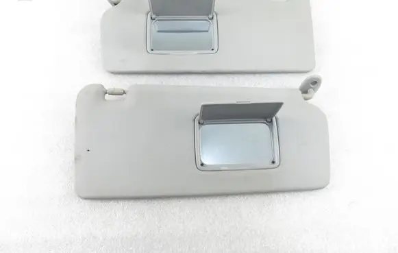 Honda Jazz Sun visor clip/hook/bracket 
