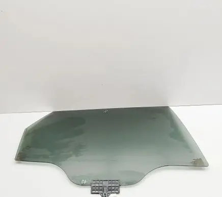 KIA Optima Rear door window glass 83420D4320 43R000385