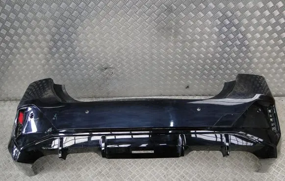 BMW 5 G60 G61 Front bumper 51128084713