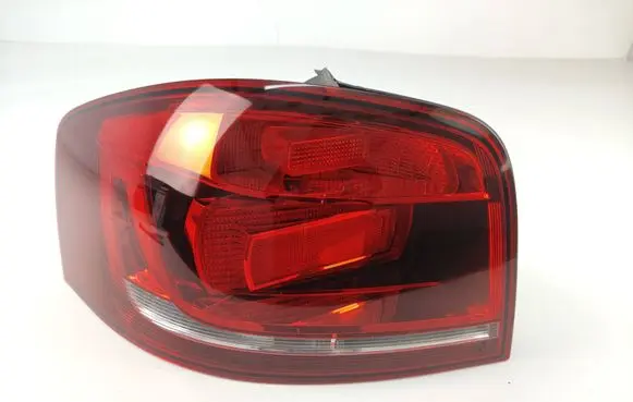 Audi A3 S3 8P Rear/tail lights RGC16373