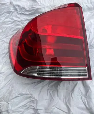 BMW X1 E84 Rear/tail lights 2990111 63212990111