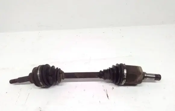 Ford Transit Front driveshaft
