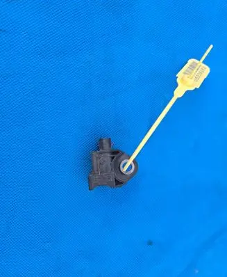 BMW X5 G05 Airbag deployment crash/impact sensor 6830604