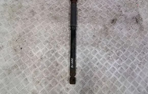 Ford B-MAX Rear shock absorber/damper