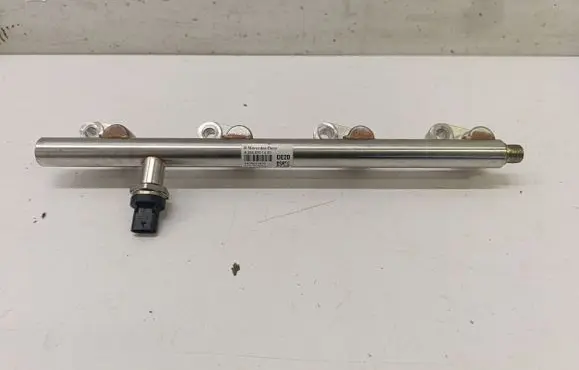 Mercedes-Benz C W206 Fuel main line pipe A2540701400