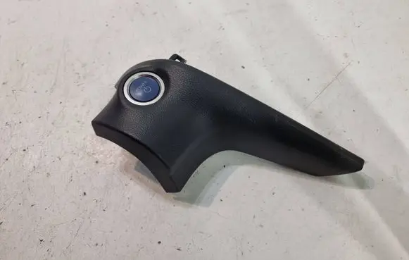 Toyota Yaris Cross Engine start stop button switch 554310D440 EC051076