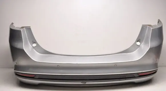 Ford Mondeo MK V Rear bumper 