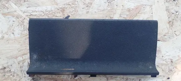 Audi A4 S4 B6 8E 8H Central console drawer/shelf pad 8E0864147