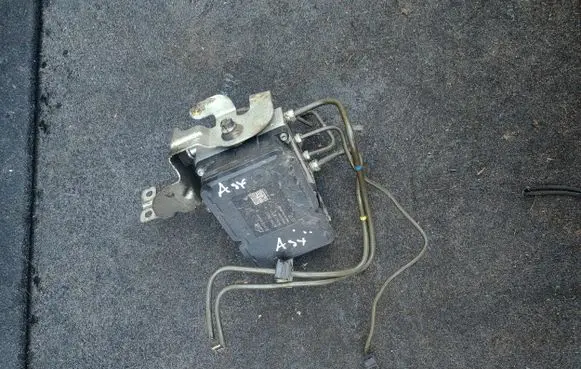 Mitsubishi ASX ABS Pump 4670A587