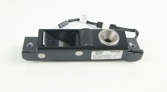Volkswagen Golf VII Convertible roof lock/latch 8P7871443F
