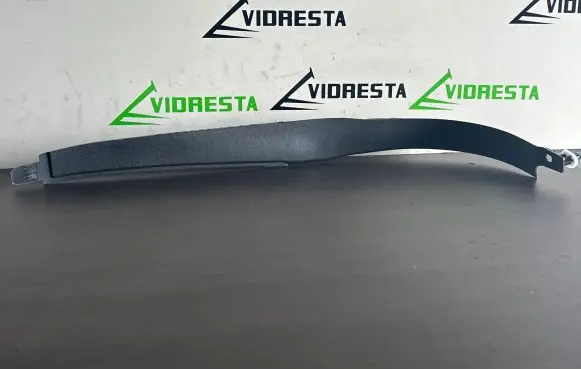 Volvo XC60 Front sill trim cover 31271397 BD2FA