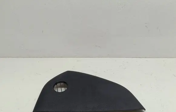 Audi A6 S6 C6 4F Dashboard side end trim 4F2857085