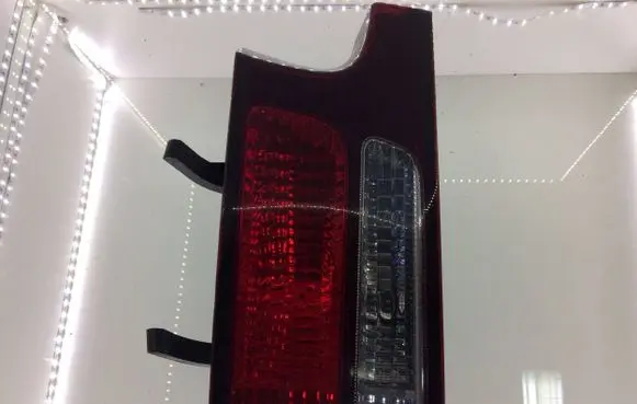 Toyota Previa (XR30, XR40) II Tailgate rear/tail lights
