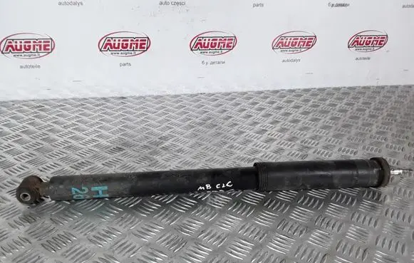 Mercedes-Benz CLC CL203 Rear shock absorber/damper A2033263300