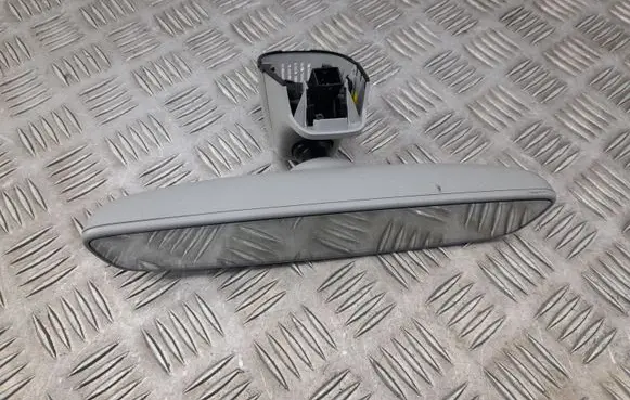 Audi Q7 4M Rear view mirror (interior) 4M0957511B