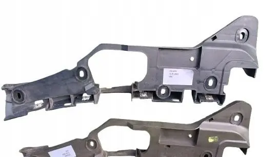 Smart ForTwo I Fender mounting bracket 0000916V013