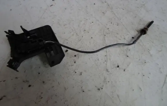 Audi A6 S6 C6 4F Exhaust gas temperature sensor 03L906088D