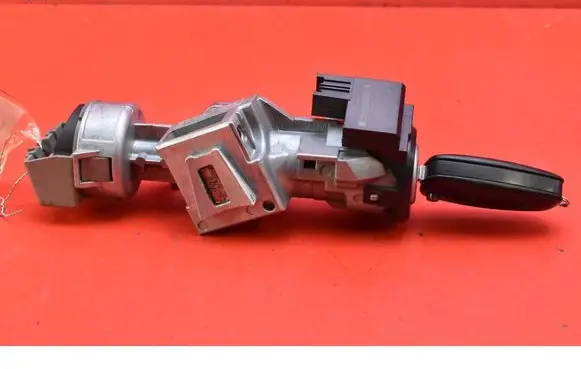 Ford Focus Ignition lock 3M51-3F880-AE