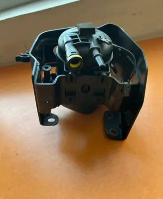 Land Rover Discovery Sport Fuel filter bracket/mount holder HJ329D202AC