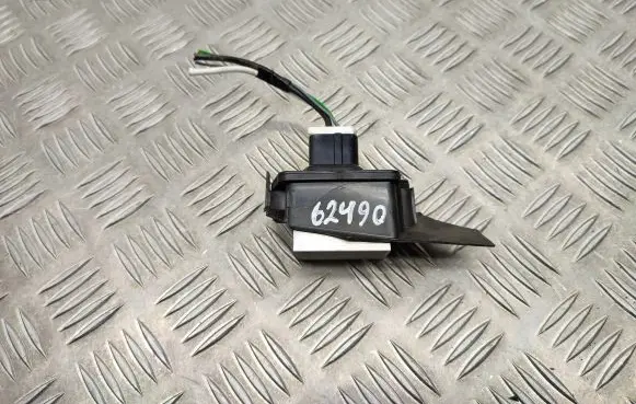 Suzuki Vitara (LY) Heater blower motor/fan resistor