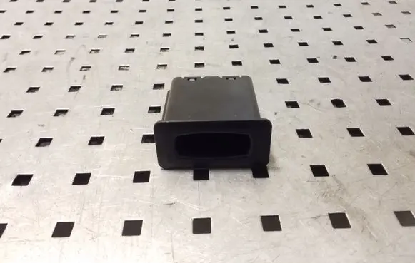 Mitsubishi ASX Ignition key card reader 8637A530