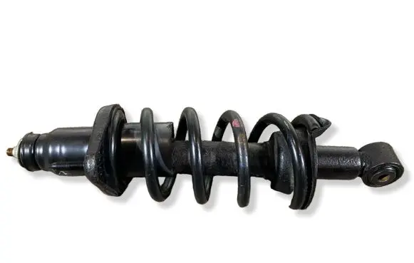 Honda CR-V Rear shock absorber with coil spring 