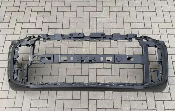 Toyota Proace Front bumper 9849407580
