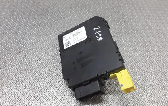 Steering angle sensor
