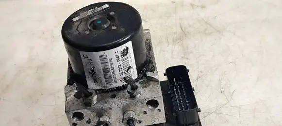 Opel Cascada ABS Pump 13412555 10021208874
