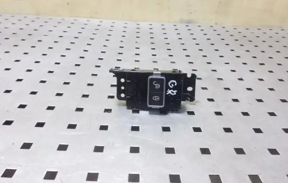 Land Rover Range Rover Sport L494 Central locking switch button CPLA14017AC DK52237B66BA