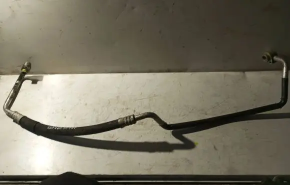 Audi A4 S4 B7 8E 8H Air conditioning (A/C) pipe/hose 8E0260707AT