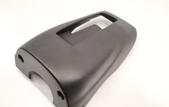 Volvo V60 Steering wheel column trim 31498503